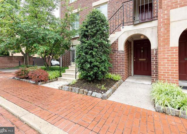 Property at 16 W Hill St Unit R 12, Baltimore, MD 21230, 2 beds, 2 baths