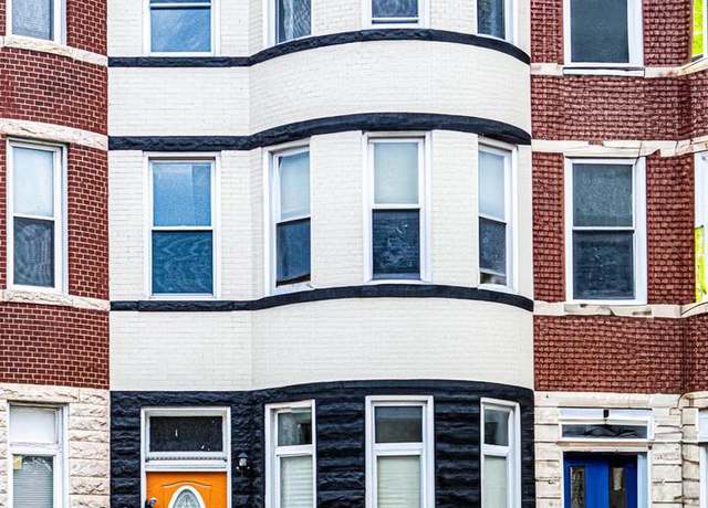 Property at Undisclosed address, Baltimore, MD 21223, 4 beds, 3.5 baths