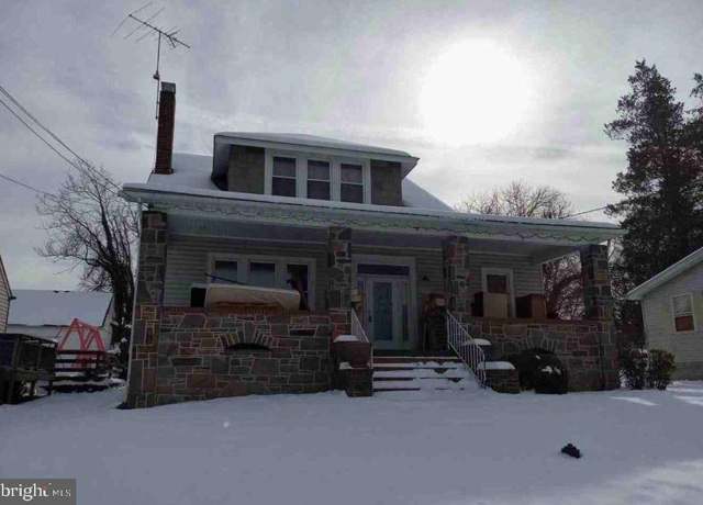 Property at 2117 Lorraine Ave, Gwynn Oak, MD 21207, 3 beds, 2.5 baths