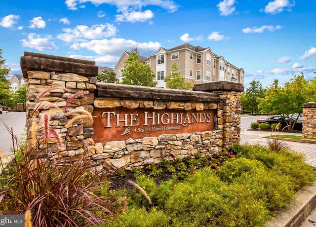 Property at 7500 Travertine Dr #405, Baltimore, MD 21209, 2 beds, 2 baths
