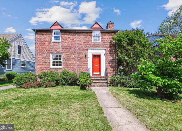 Property at 15 Locust Dr, Catonsville, MD 21228, 3 beds, 1.5 baths