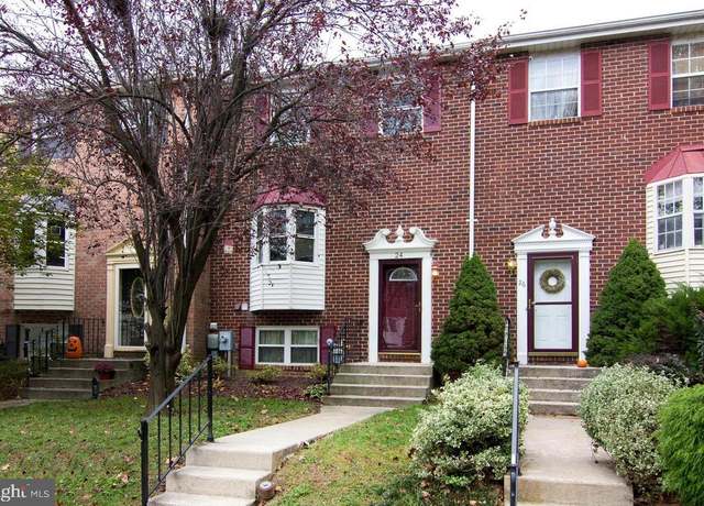 Property at 24 Hallview Ct, Nottingham, MD 21236, 3 beds, 2 baths