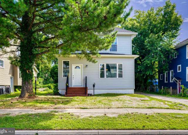 Property at 1017 S Beechfield Ave, Baltimore, MD 21229, 3 beds, 1.5 baths