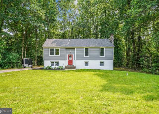 Property at 5311 Cove View Dr, St Leonard, MD 20685, 4 beds, 3 baths