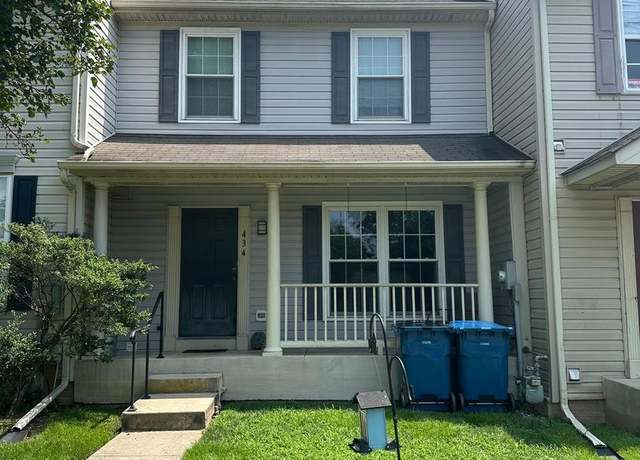Property at 434 Buttonwoods Rd, Elkton, MD 21921, 3 beds, 1.5 baths
