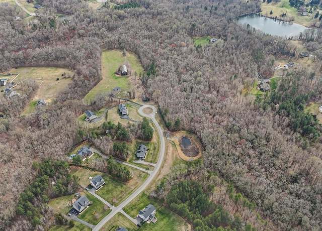 Property at 4541 Coachmans Path Ct, Waldorf, MD 20601