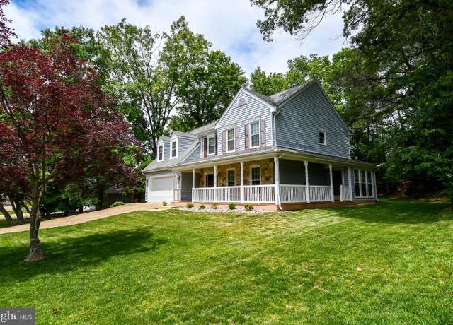 Property at 3505 Fox Ridge Rd, Waldorf, MD 20601, 4 beds, 2.5 baths