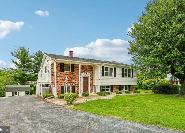 Redfin Carroll County Md