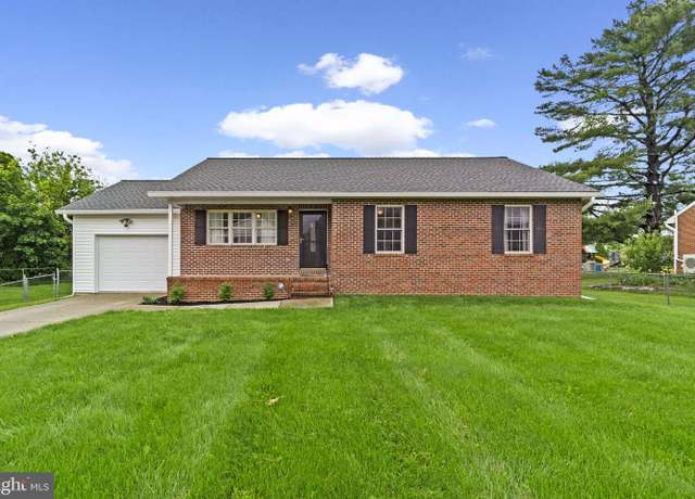 Property at 41 James St, Westminster, MD 21157, 3 beds, 2 baths