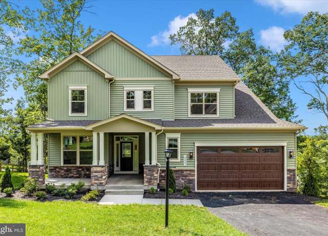 Property at 7133 Masters Rd, New Market, MD 21774, 4 beds, 3.5 baths