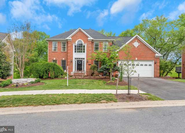Property at 11294 Country Club Rd, New Market, MD 21774, 4 beds, 3.5 baths