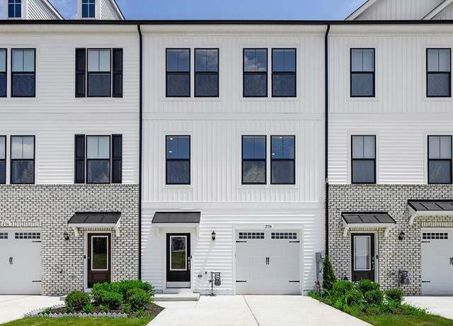 Property at 2114 Peace Lily Ln, Frederick, MD 21702, 3 beds, 3.5 baths