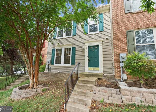 Property at 6813 Fallard Pl, Frederick, MD 21703, 3 beds, 3.5 baths