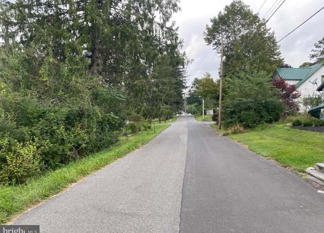 Property at Reese St, Oakland, MD 21550