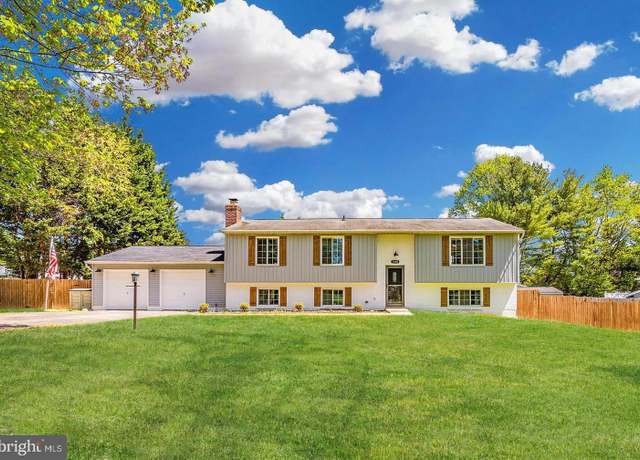Property at 1640 Kreitler Valley Rd, Forest Hill, MD 21050, 4 beds, 3 baths