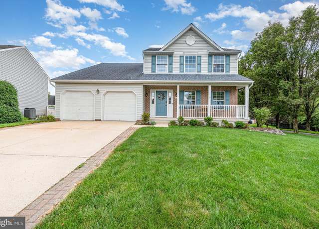 Property at 1425 Redfield Rd, Bel Air, MD 21015, 4 beds, 2.5 baths