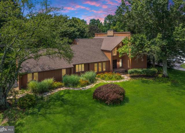 Property at 2413 Engle Rd, Fallston, MD 21047, 5 beds, 3.5 baths
