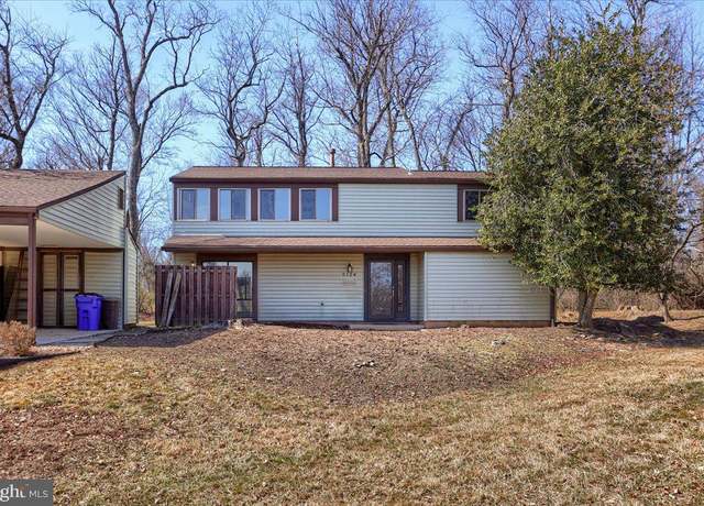 Property at 9124 Goldamber Garth, Columbia, MD 21045, 4 beds, 2.5 baths