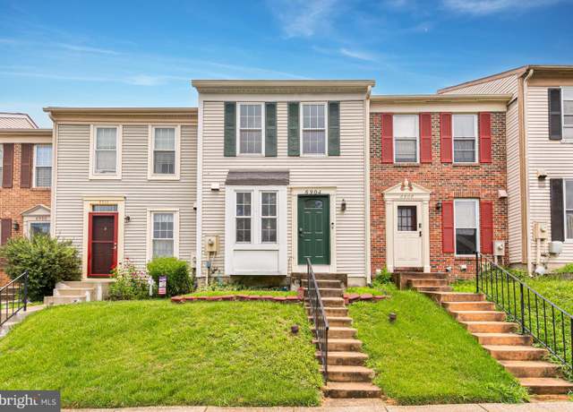 Property at 6904 Ducketts Ln Unit 39-5, Elkridge, MD 21075, 2 beds, 2 baths