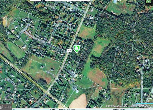 Property at 15701 Germantown Rd, Germantown, MD 20874