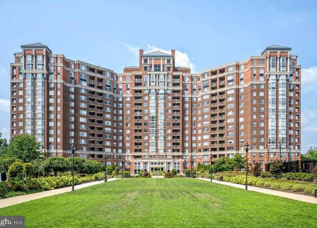 Property at 5809 Nicholson Ln #1401, North Bethesda, MD 20852, 2 beds, 2.5 baths