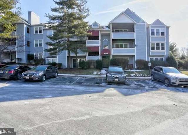 Property at 13609 Sir Thomas Way Unit 1-C-23, Silver Spring, MD 20904, 3 beds, 2 baths