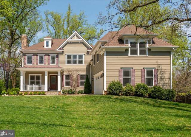 Property at 6017 Tilden Ln, Rockville, MD 20852, 6 beds, 7 baths