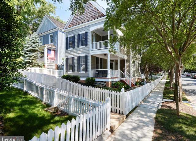 Property at 326 Little Quarry Rd, Gaithersburg, MD 20878, 3 beds, 2.5 baths