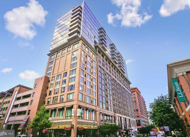 Property at 930 Rose Ave #1201, North Bethesda, MD 20852, 2 beds, 2 baths