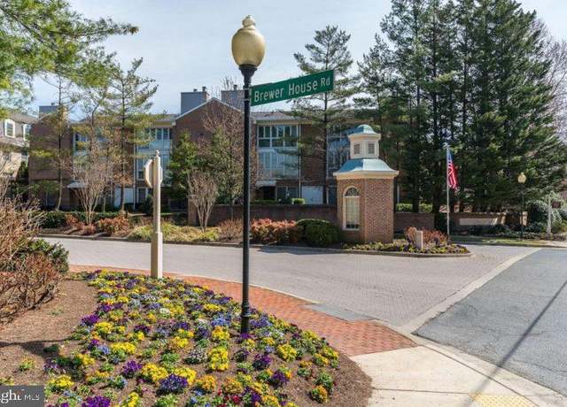 Property at 5713 Brewer House Cir #302, Rockville, MD 20852, 2 beds, 2 baths