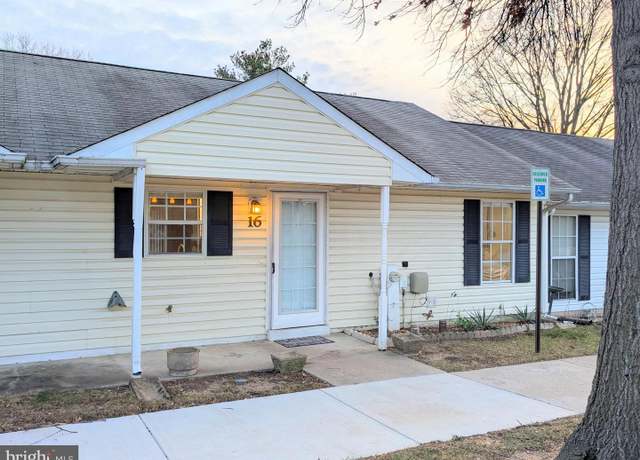 Property at 9254 Cherry Ln #16, Laurel, MD 20708, 1 bed, 1 bath