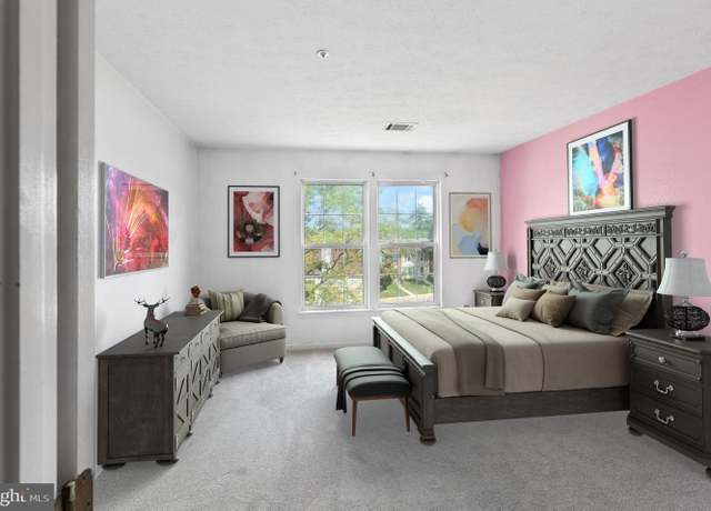 Property at 2033 S Anvil Ln, Temple Hills, MD 20748, 3 beds, 2.5 baths