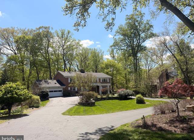 Property at 12213 Firth Of Tae Dr, Fort Washington, MD 20744, 6 beds, 4.5 baths