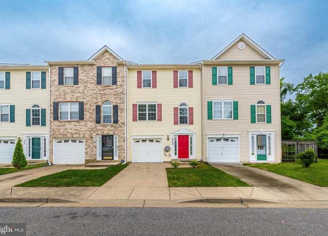 Property at 6548 Joe Klutsch Dr, Fort Washington, MD 20744, 3 beds, 3 baths
