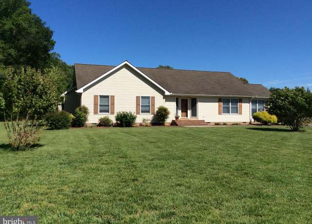 Property at 541 Ingleside Rd, Barclay, MD 21607, 3 beds, 2.5 baths