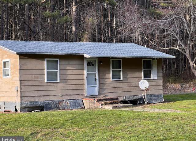 Property at 28098 Black Rd, Princess Anne, MD 21853, 3 beds, 1 bath