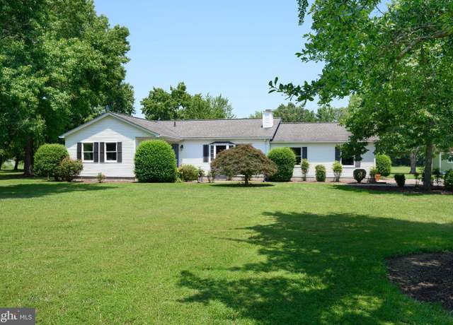 Property at 26648 Arcadia Shores Rd, Easton, MD 21601, 3 beds, 2 baths