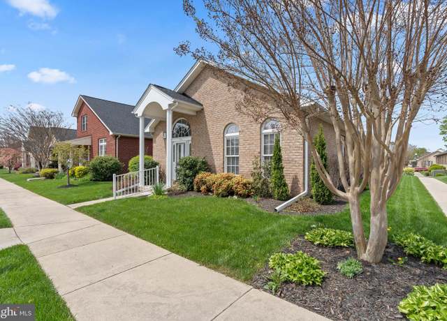 Property at 1851 Meridian Dr, Hagerstown, MD 21742, 2 beds, 2 baths