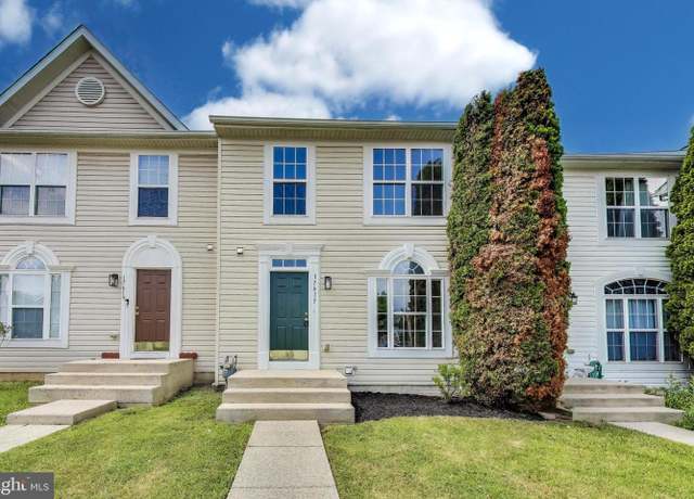 Property at 17617 Potter Bell Way, Hagerstown, MD 21740, 4 beds, 3.5 baths