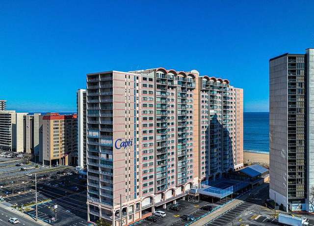 Property at 11000 Coastal Hwy #2004, Ocean City, MD 21842, 2 beds, 2.5 baths