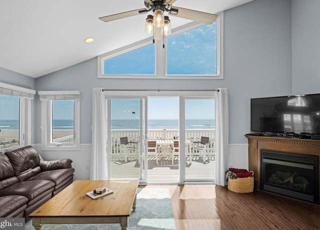 Property at 9 85th St Unit NORTH SIDE, Sea Isle City, NJ 08243, 4 beds, 3 baths