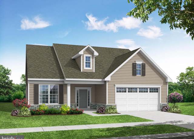 Property at 103 Messina Loop, Mullica Hill, NJ 08062, 4 beds, 3 baths