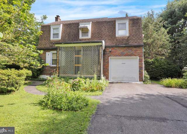 Property at 2302 Reading Blvd, Reading, PA 19609, 3 beds, 1 bath