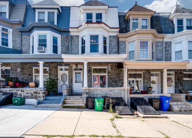 Property at 1046 Perry St, Reading, PA 19604, 6 beds, 1.5 baths