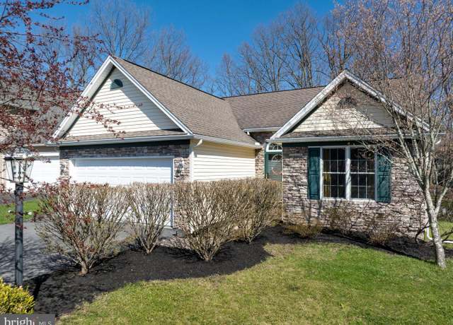 Property at 120 Clemson Ct, State College, PA 16803, 3 beds, 2 baths