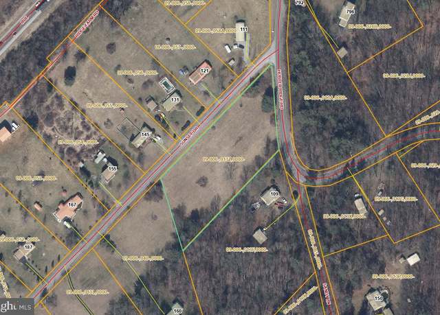 Property at 0 Hubler Ridge Rd, Howard, PA 16841