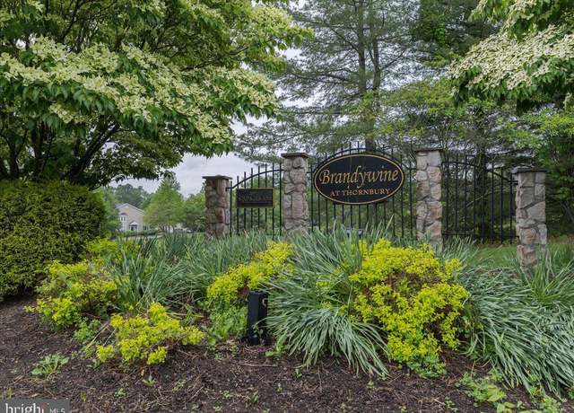 Property at 131 Stirrup Cir, West Chester, PA 19382, 2 beds, 2.5 baths