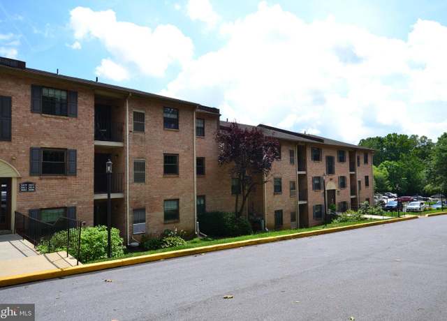 Property at 3022 Valley Dr #3022, West Chester, PA 19382, 2 beds, 1 bath