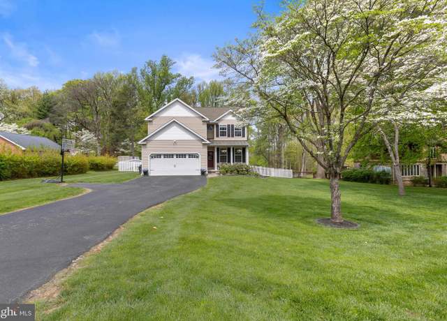 Property at 3871 Marsh Rd, Garnet Valley, PA 19060, 4 beds, 3.5 baths