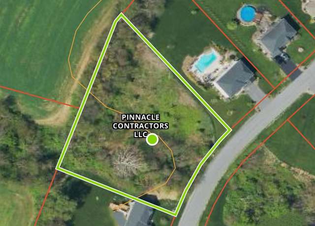 Property at 0 Wind Flower Rd, Chambersburg, PA 17202